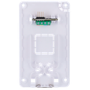 V-FIBRA-BRACKETKP-W image 1