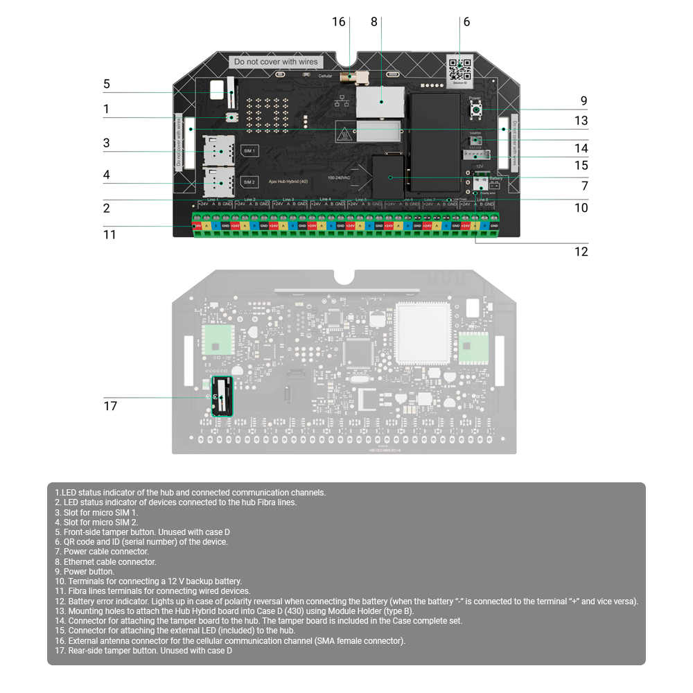 V-FIBRA-HUBHYBRID-4G-NOCASE image 1