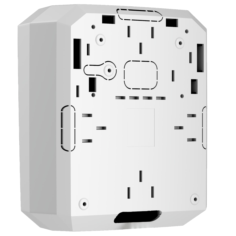 V-FIBRA-HUBHYBRID-W-DUMMY image 1