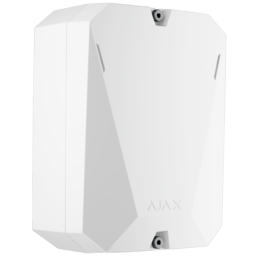 V-FIBRA-HUBHYBRID-W-DUMMY image 2