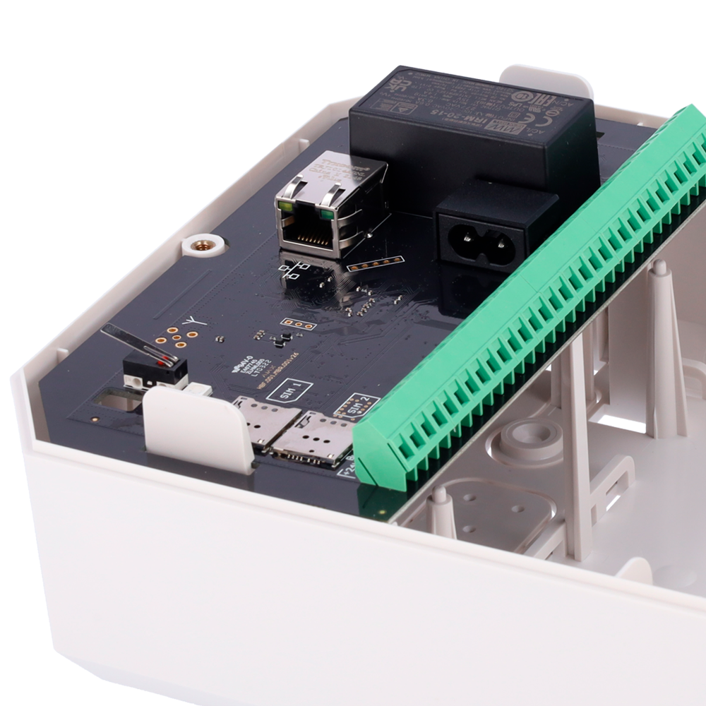 V-FIBRA-HUBHYBRID-W-NF image 6
