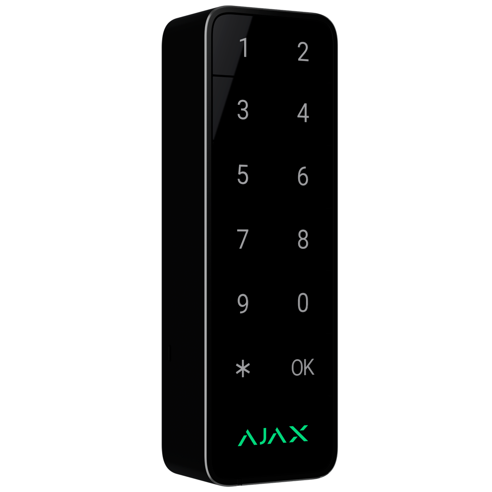 V-FIBRA-KEYPADOUTDOOR-B image 1