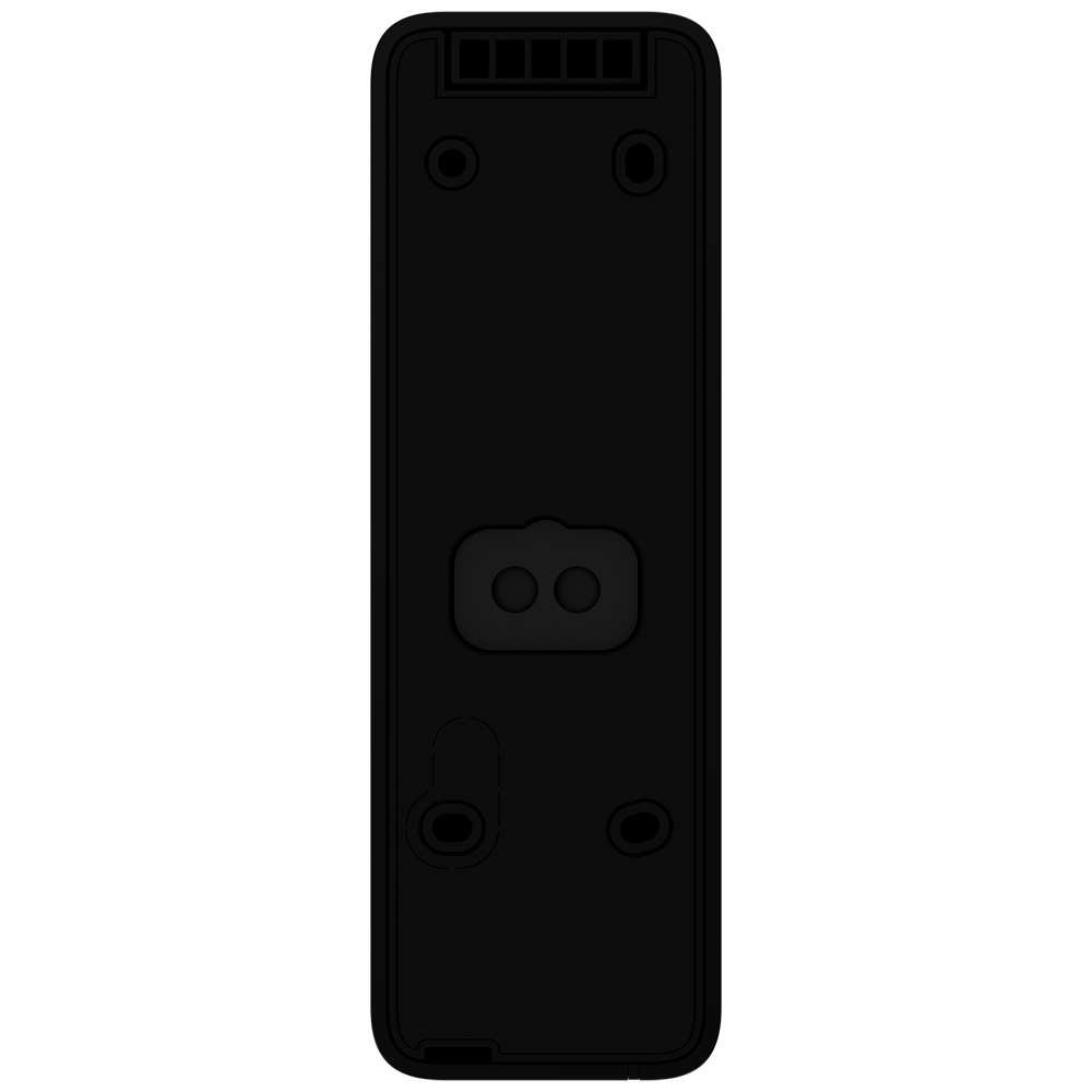 V-FIBRA-KEYPADOUTDOOR-B image 2