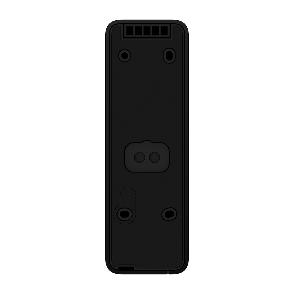 V-FIBRA-KEYPADOUTDOOR-GRA image 2