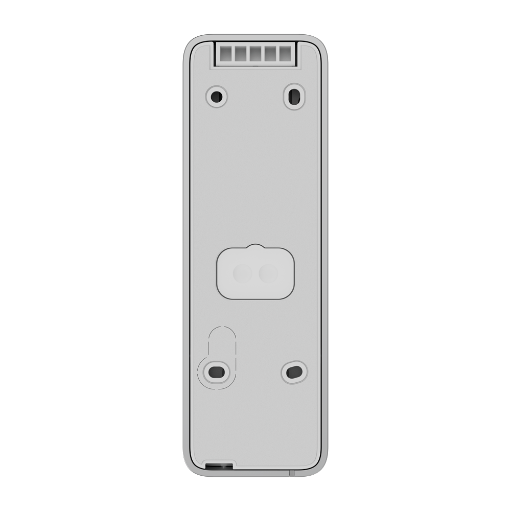 V-FIBRA-KEYPADOUTDOOR-W image 2