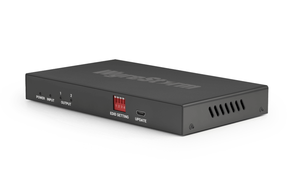 WyreStorm EXP-SP-0102-8K (WS-EXP-SP-0102-8K)