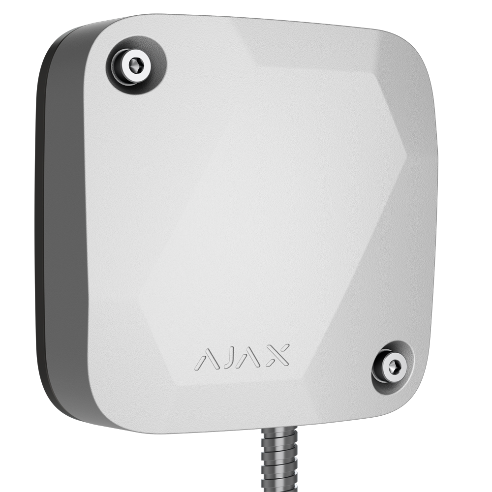 V-FIBRA-SEISMOPROTECT-G3-W image 1