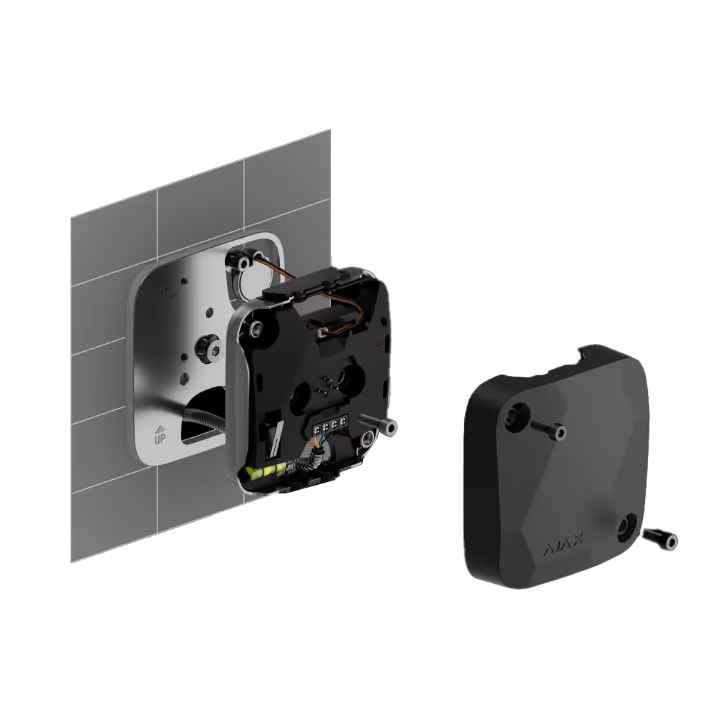 V-FIBRA-SEISMOPROTECT-G3-W image 3