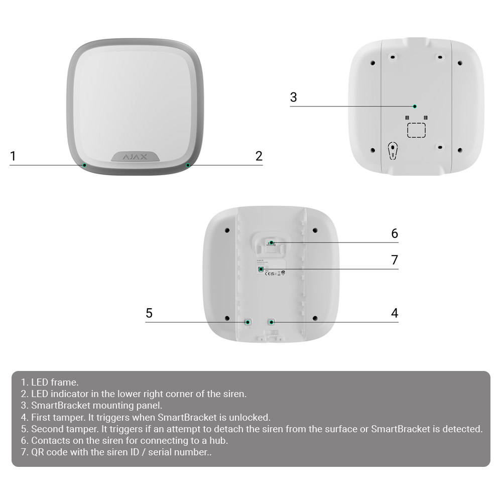 V-FIBRA-STREETSIRENPLUS-B image 3