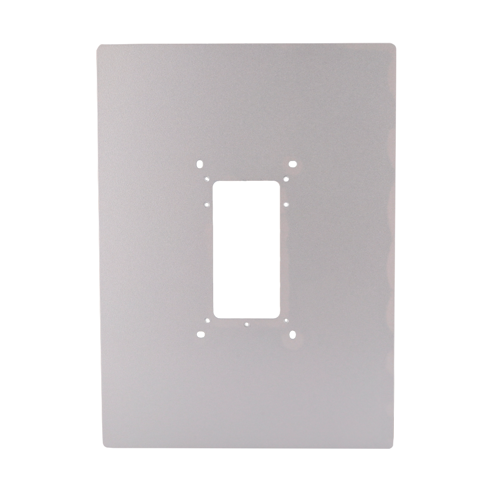 V-AK-BR-R20X-PLATE-S image 1