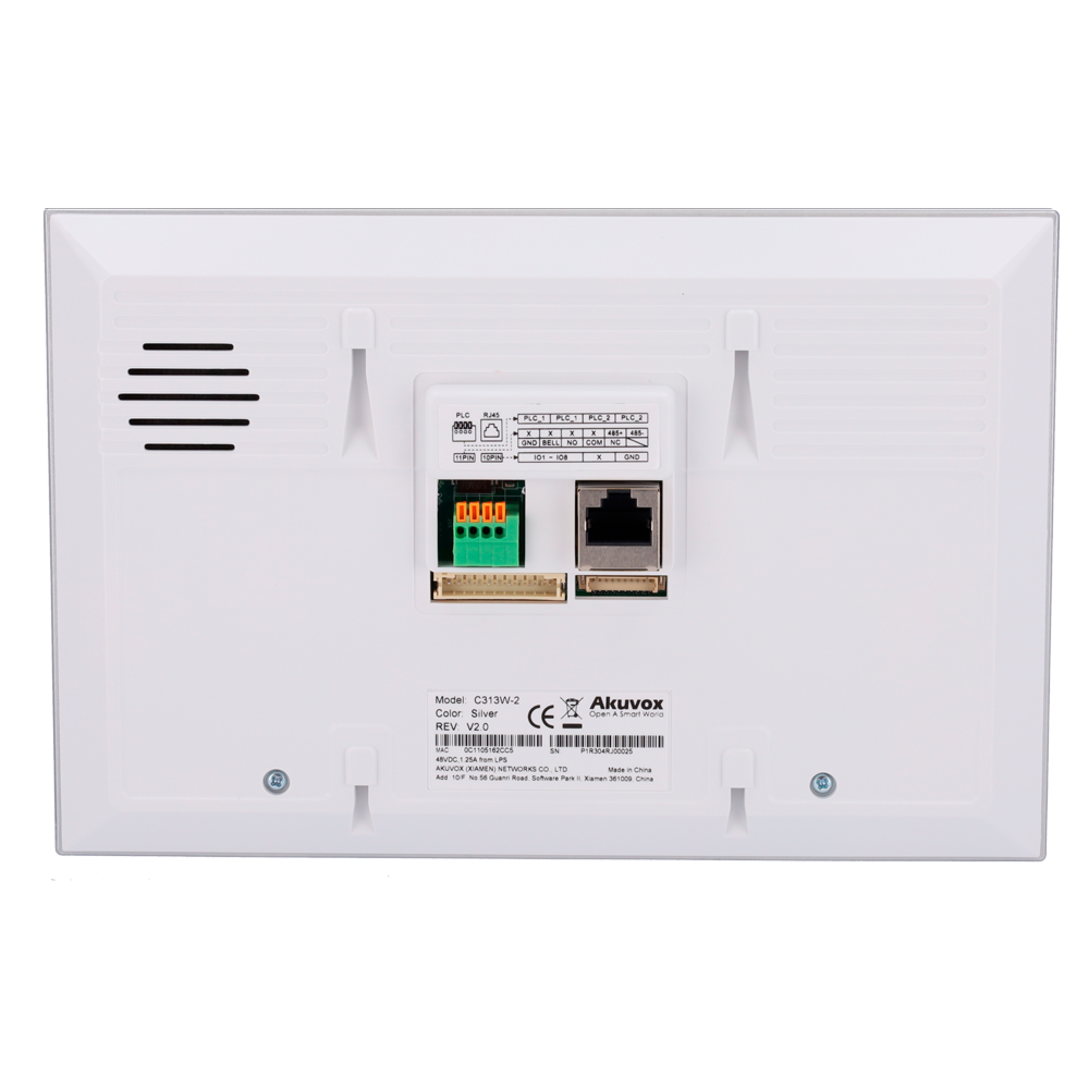 V-AK-C313W-2 image 1