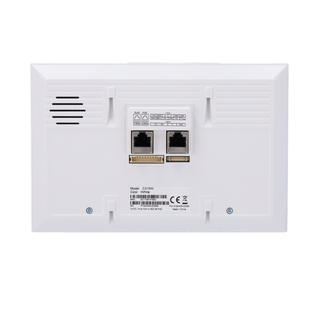 V-AK-C315W-W image 1