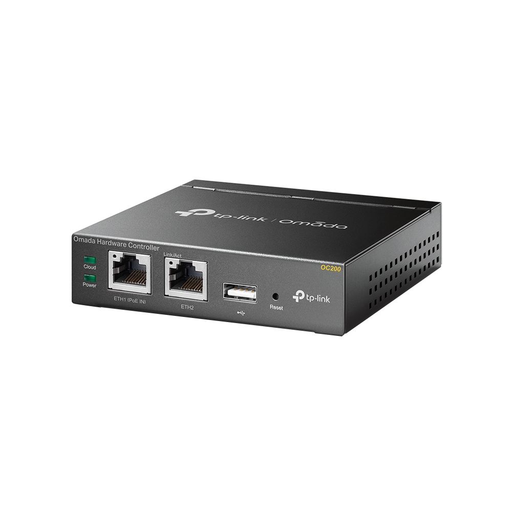 TP-Link OC200 | Omada Hardware Controller