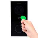V-AK-E12S-BLACK image 1