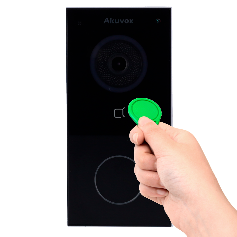 V-AK-E12W-BLACK image 1