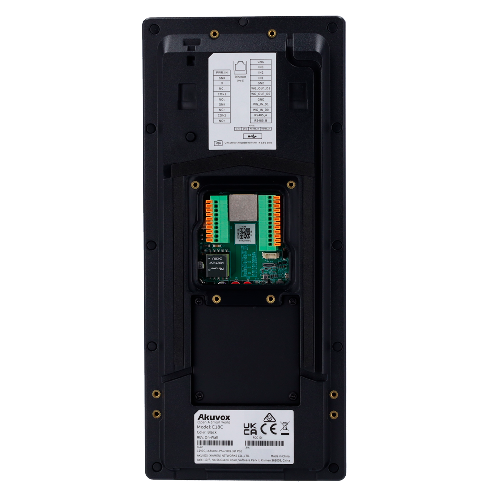 V-AK-E18C image 3
