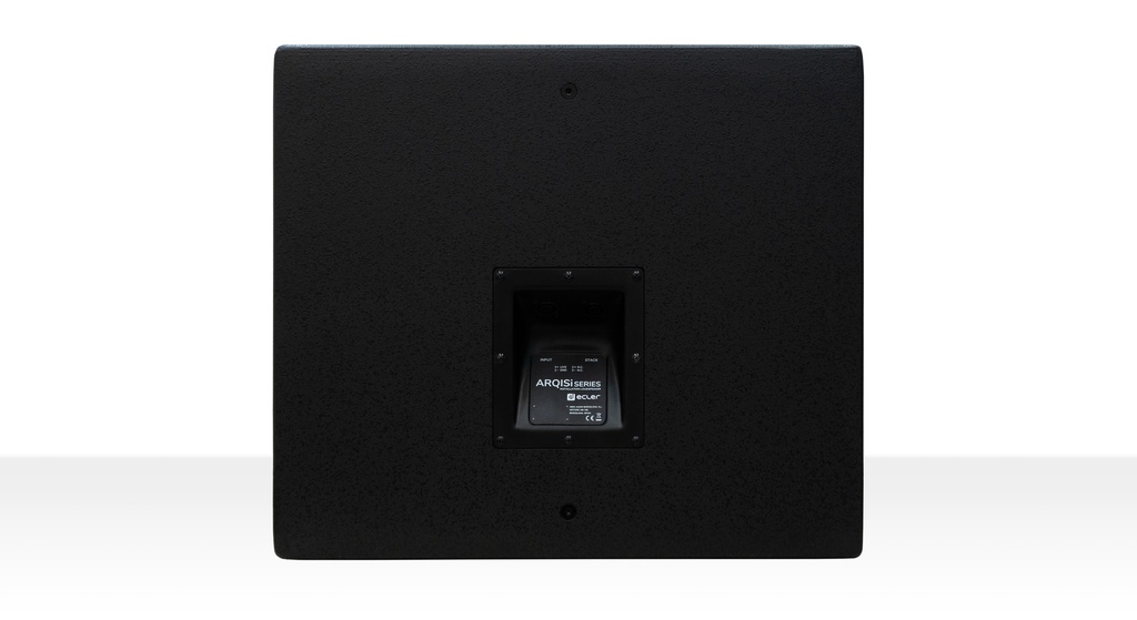 ARQISSB15i | Ecler official product page