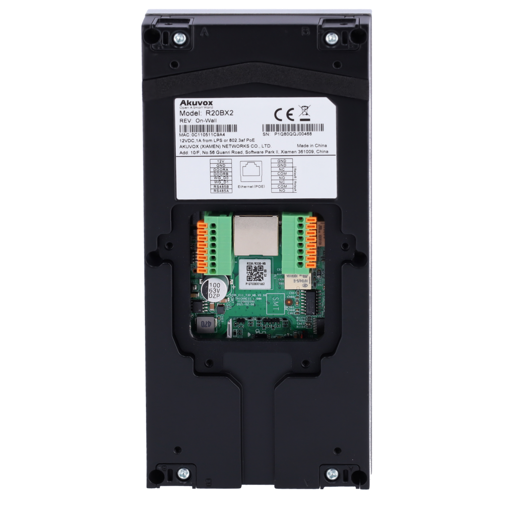 V-AK-KIT-R20KPS51-POE image 1