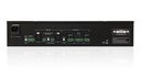 HSA2-400ES | Ecler official product page