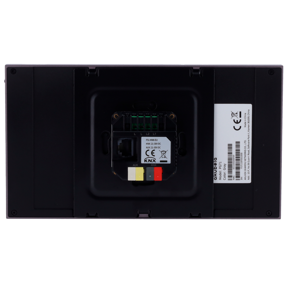 V-AK-PG71N-KNX-EU image 3