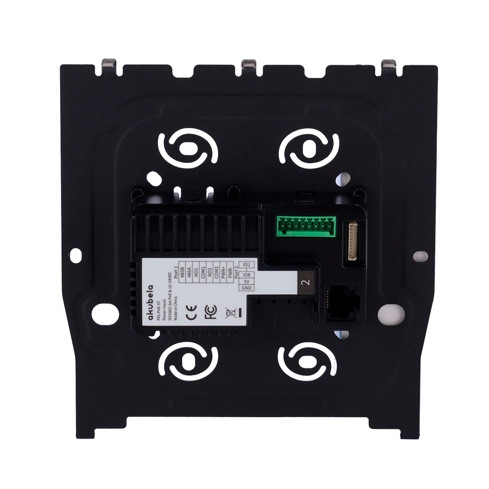 V-AK-PH81-POE-ST image 5