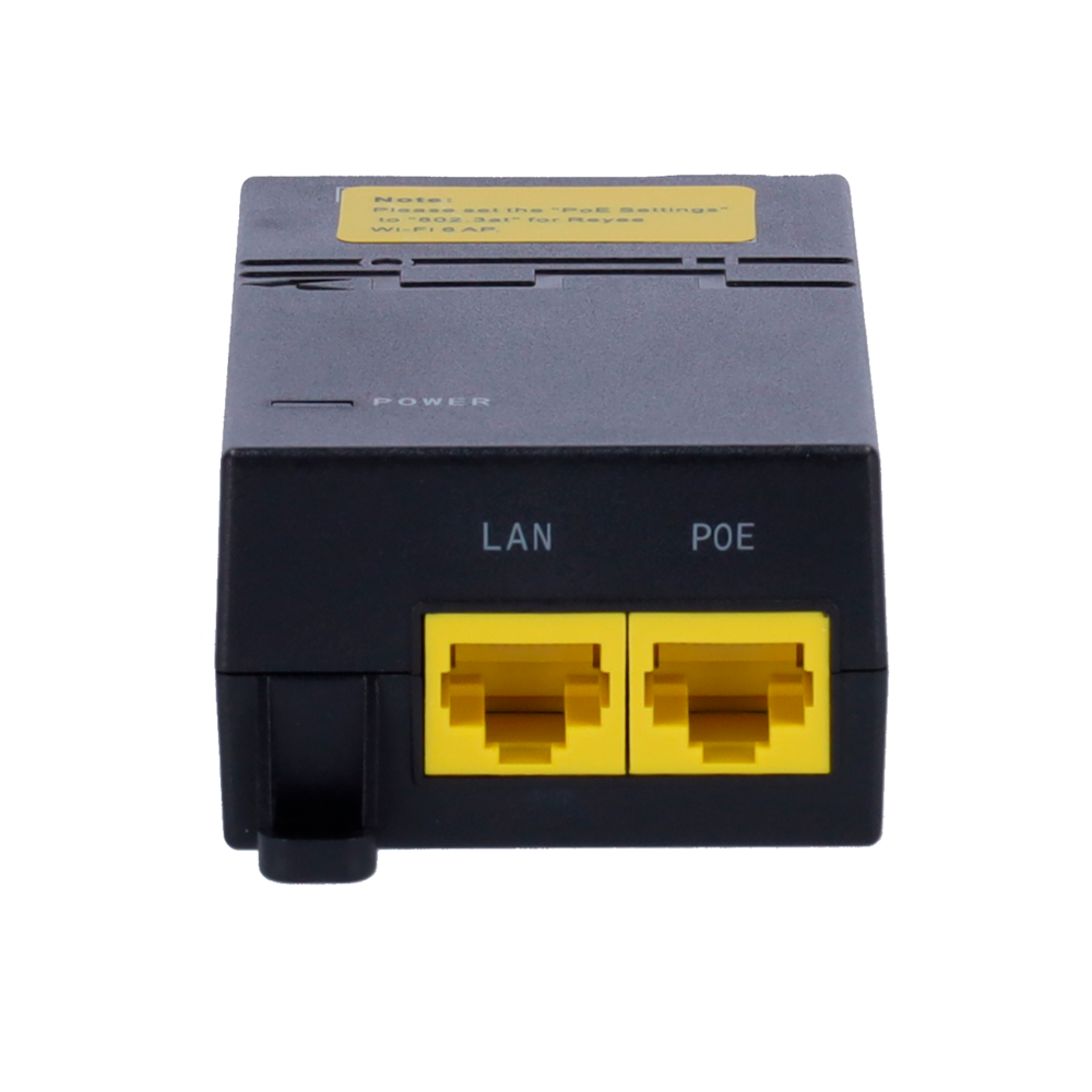 RG-POE-AT30 | Inyector PoE IEEE802.3at