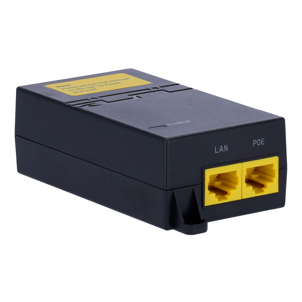 RG-POE-AT30 | Inyector PoE IEEE802.3at
