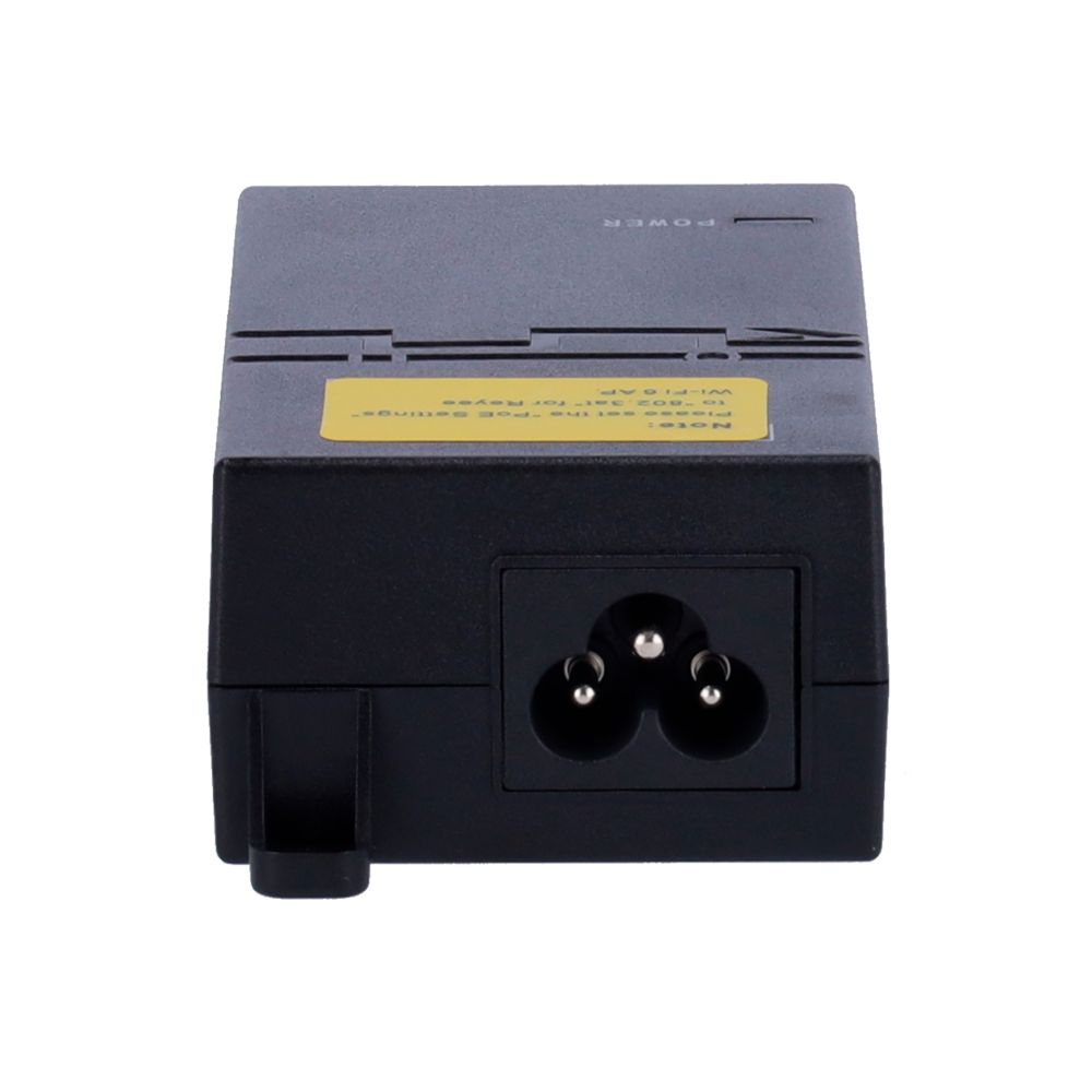 RG-POE-AT30 | Inyector PoE IEEE802.3at
