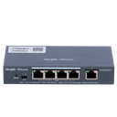 RG-ES205GC-P | Reyee Switch PoE Cloud