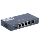 RG-ES205GC-P | Reyee Switch PoE Cloud
