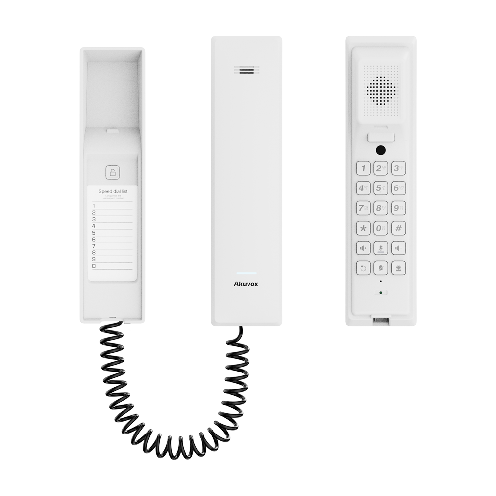 V-AK-S560-WHITE image 3
