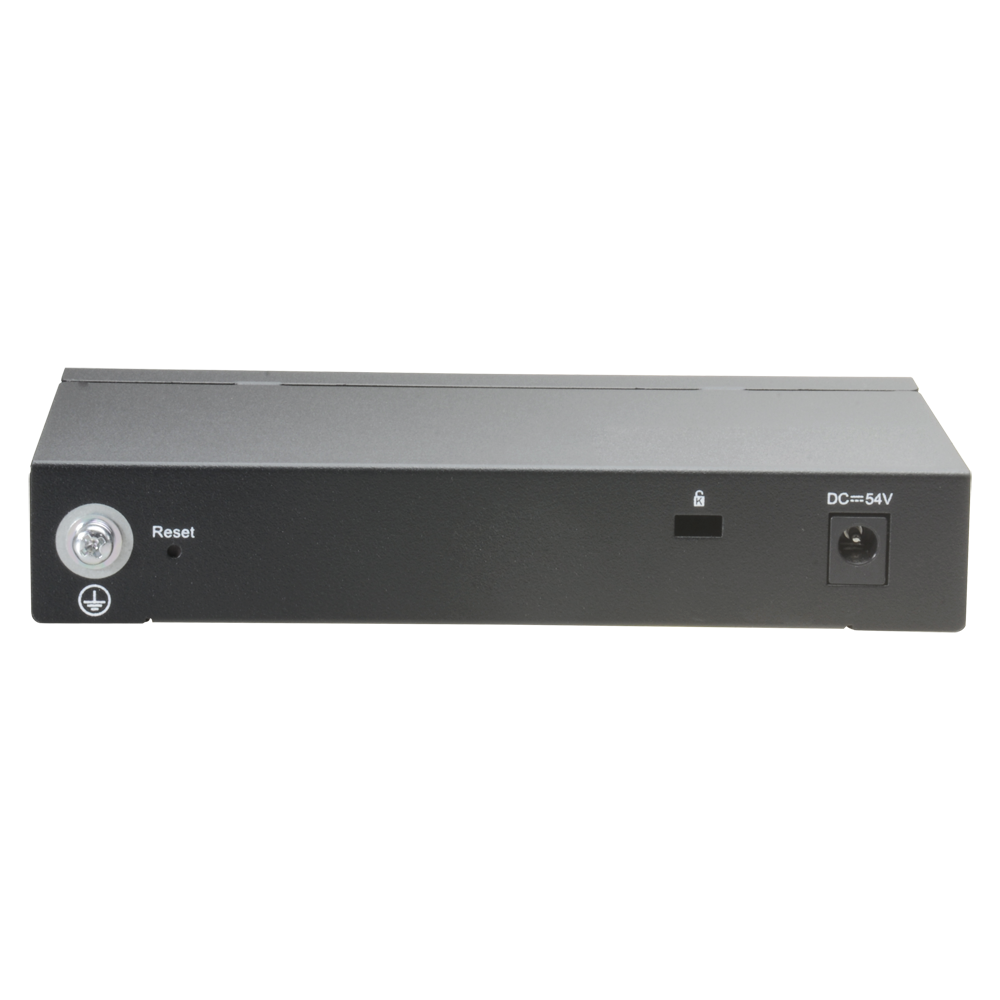 RG-ES209GC-P | Reyee Switch PoE Cloud