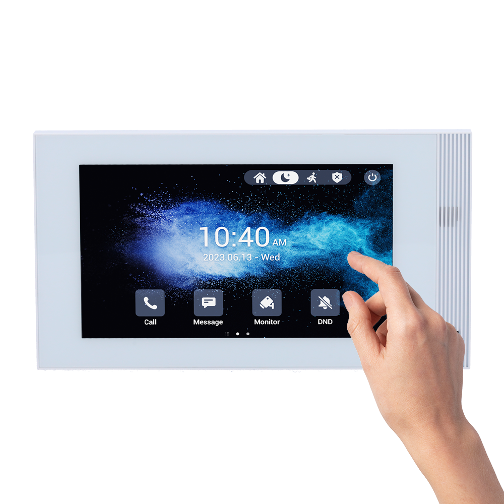 V-AK-S562W-S-WHITE image 1