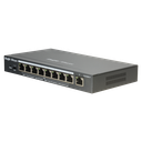 RG-ES209GC-P | Reyee Switch PoE Cloud