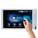 V-AK-S563-WHITE image 1