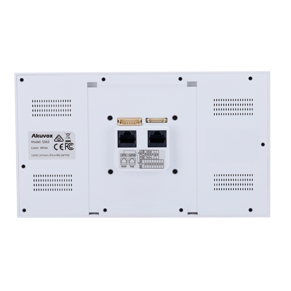 V-AK-S563-WHITE image 3