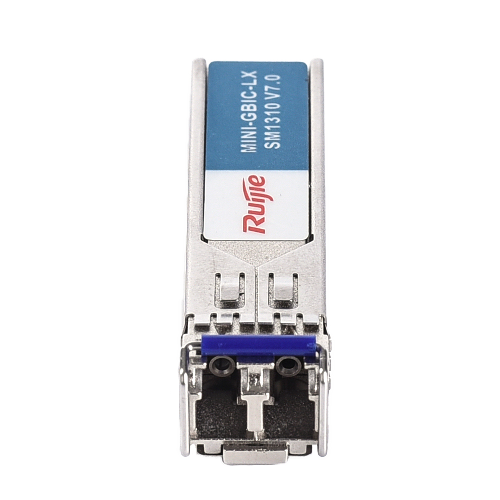 RG-MINI-GBIC-LX-SM1310 | Ruijie Módulo transceptor SFP