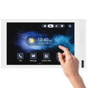 V-AK-S563W-WHITE image 1
