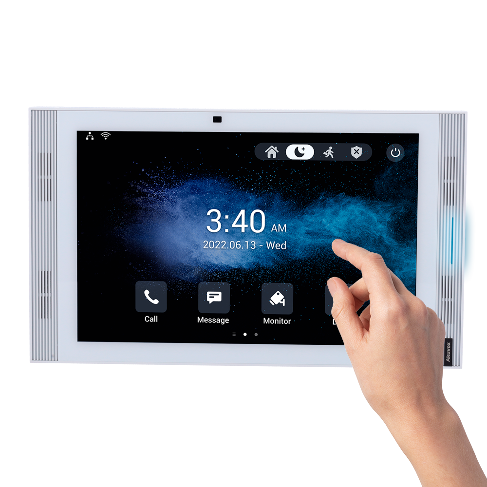 V-AK-S567-WHITE image 1