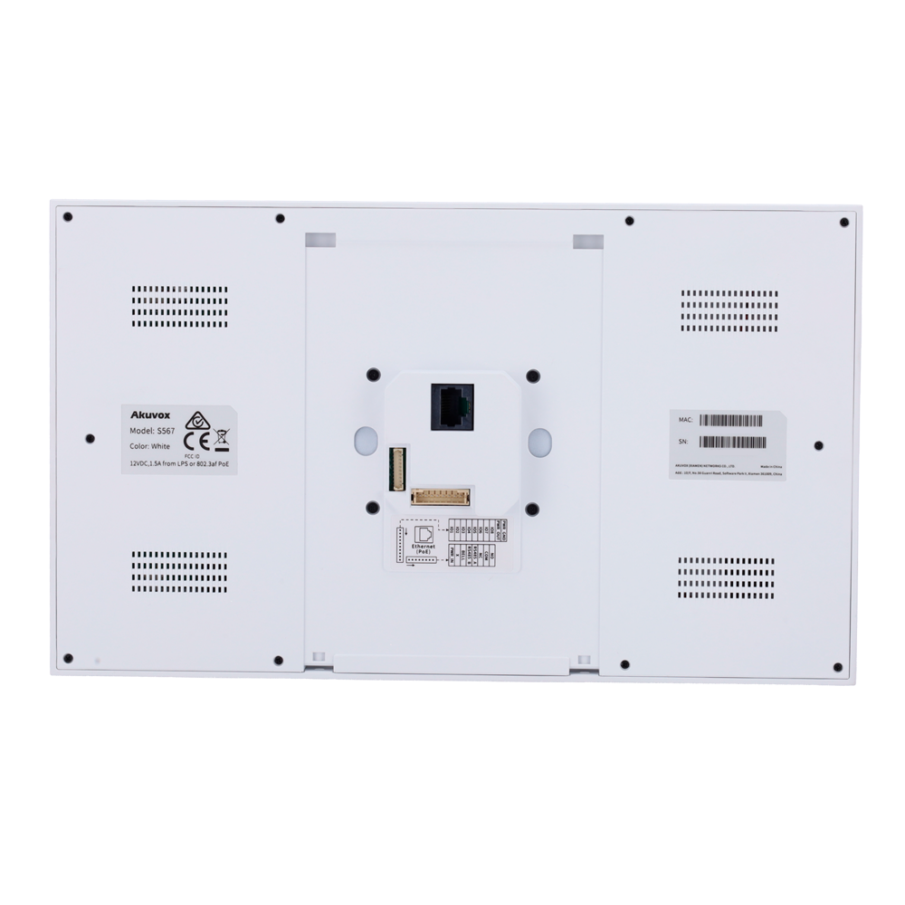 V-AK-S567-WHITE image 3