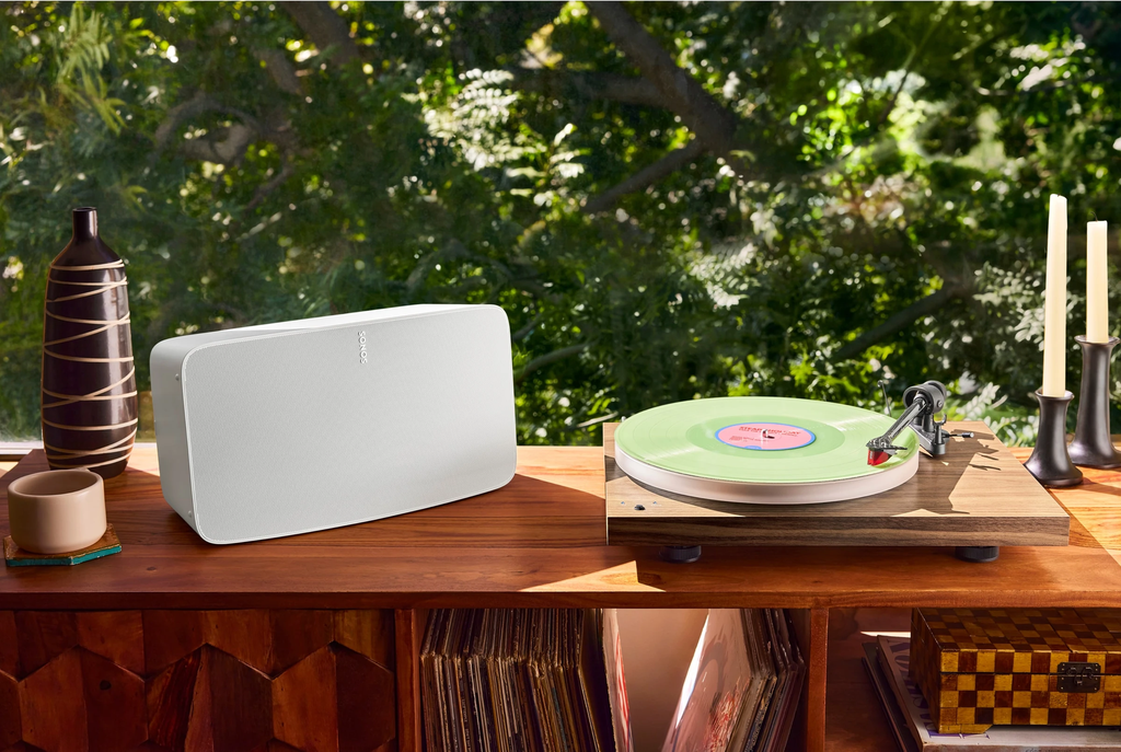 Sonos Five White PS-SNS-FIVE1EU1