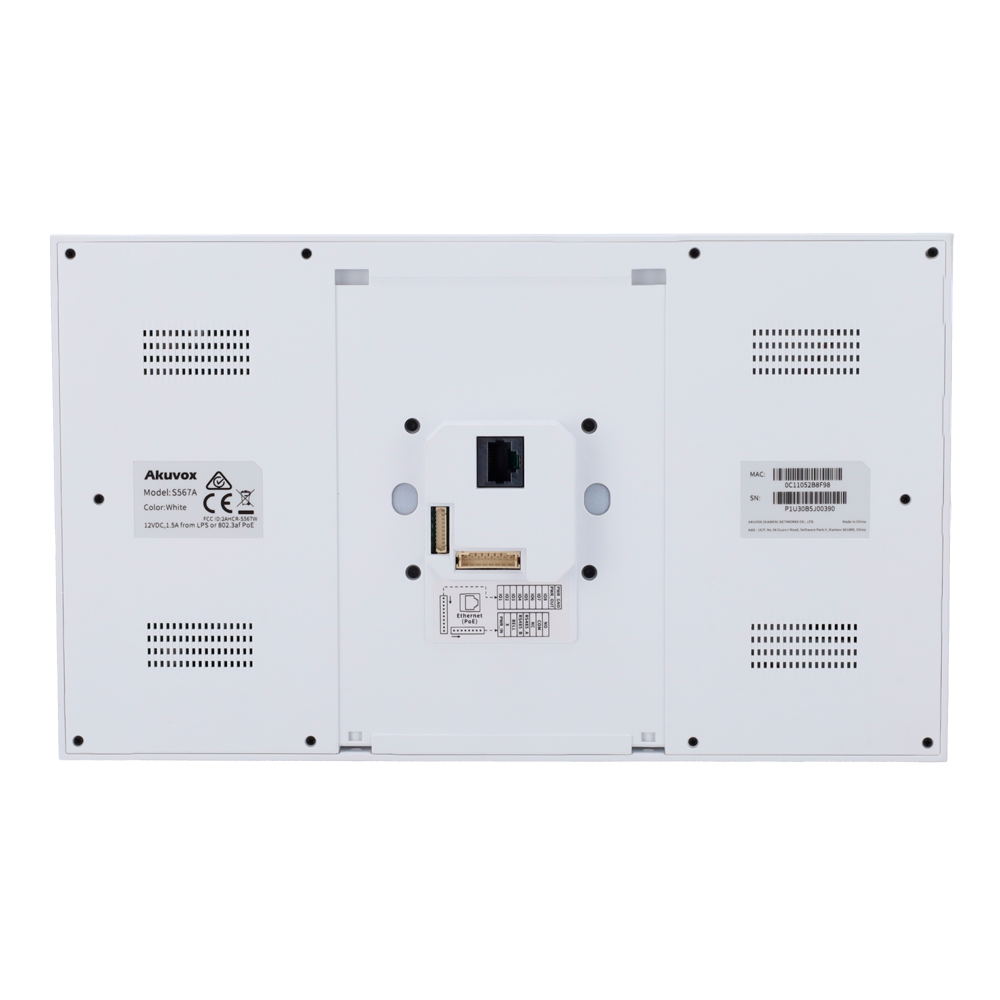 V-AK-S567A-WHITE image 3
