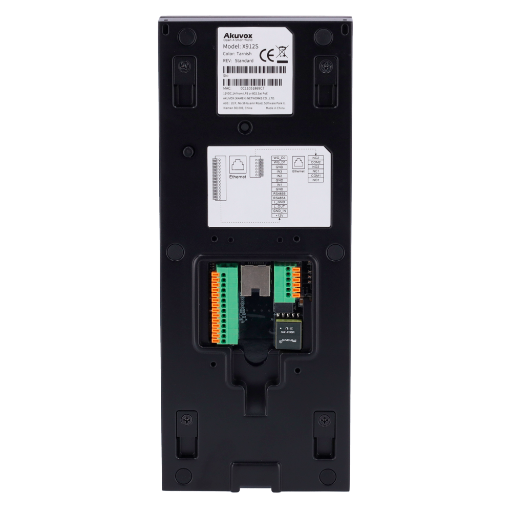 V-AK-X912S image 3