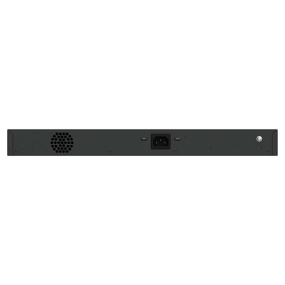 RG-ES228GS-P | Reyee Switch PoE Cloud Gestionable