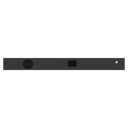 RG-ES228GS-P | Reyee Switch PoE Cloud Gestionable