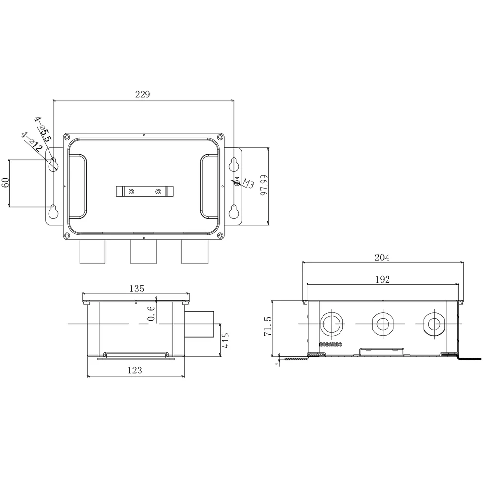 X-DS-1284ZJ-M image 1