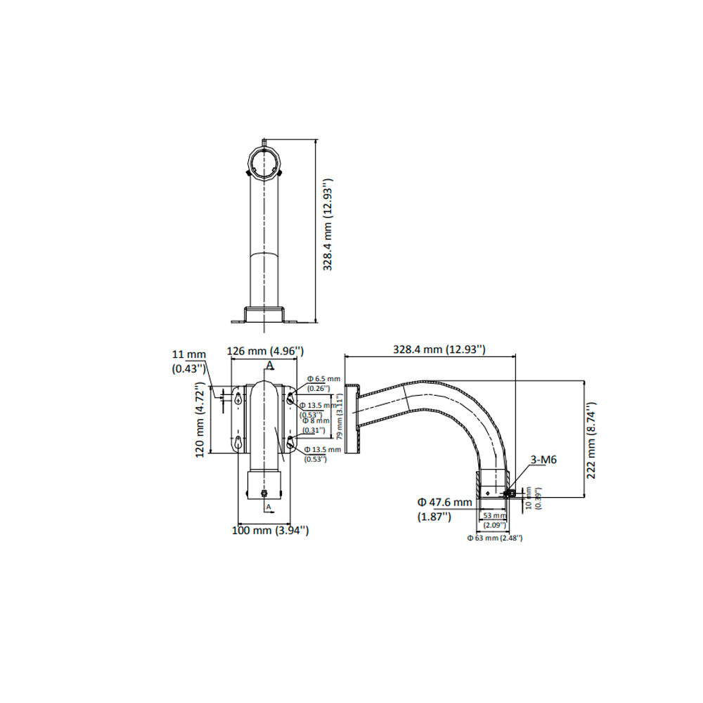 V-DS-1697ZJ-Y3 image 1