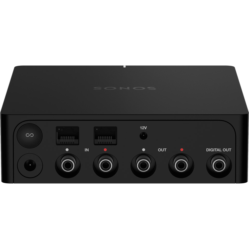 Sonos Port PS-SNS-PORT1EU1BLK