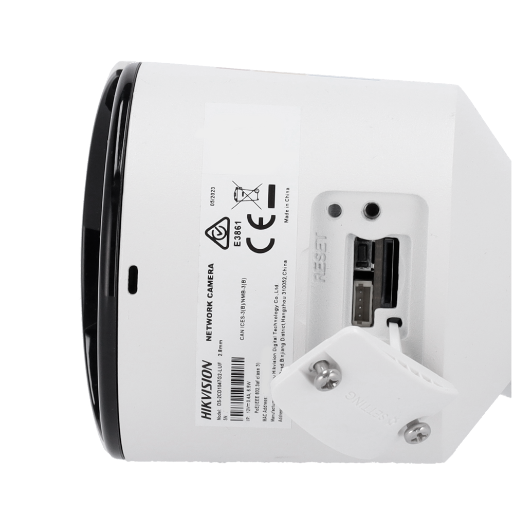V-DS-2CD1047G2-L(4mm) image 2