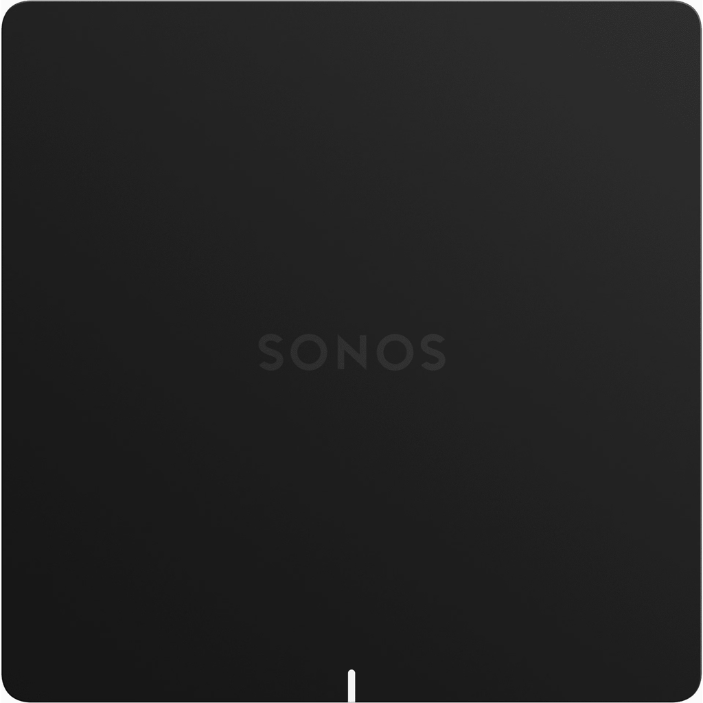 Sonos Port PS-SNS-PORT1EU1BLK